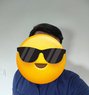 Discount/Free service Text on WhatsApp - Male escort in New Delhi Photo 1 of 2