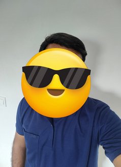 Ankit - Male escort in New Delhi Photo 2 of 3