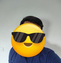 Ankit - Male escort in New Delhi