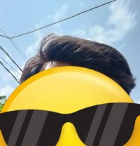 Ankit - Male escort in New Delhi