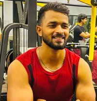 Ankit - Male escort in Nagpur