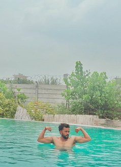 Ankit - Male escort in New Delhi Photo 3 of 4