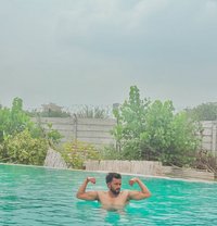 Ankit - Male escort in Nagpur