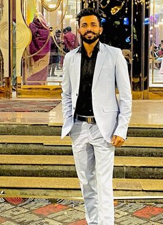 Ankit - Acompañantes masculino in New Delhi Photo 4 of 5