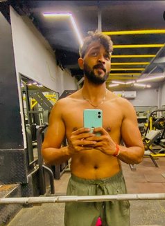 Ankit - Acompañantes masculino in New Delhi Photo 5 of 5