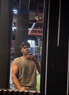 Ankit - Male escort in New Delhi Photo 1 of 2