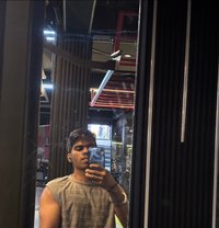 Ankit - Male escort in New Delhi