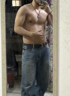 Ankit - Acompañantes masculino in New Delhi Photo 1 of 1