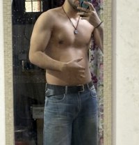 Ankit - Male escort in New Delhi