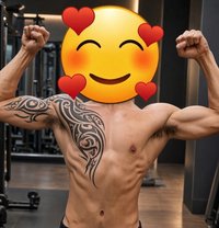 Ankit - Acompañantes masculino in New Delhi