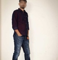 Ankit - Acompañantes masculino in New Delhi