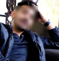 Ankit - Acompañantes masculino in New Delhi