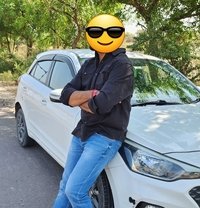 Ankit - Male adult performer in Jodhpur