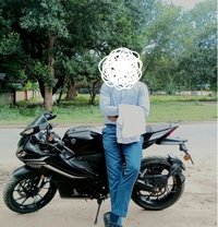 Ankit - Male escort in New Delhi