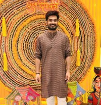 Ankit - Male escort in Noida