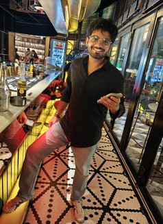 Ankit - Male escort in New Delhi Photo 5 of 5