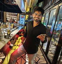 Ankit - Male escort in Noida