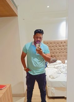 Ankit - Male escort in Pune Photo 1 of 1