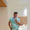 Ankit - Acompañantes masculino in Pune