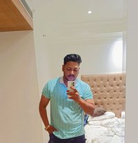 Ankit - Male escort in Pune