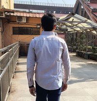 Ankit - Acompañantes masculino in Pune