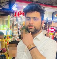 Ankit Khurana - Male escort agency in New Delhi