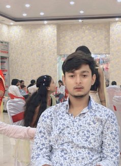 Ankit Kumar - Male escort in Patna Photo 1 of 1