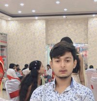 Ankit Kumar - Acompañantes masculino in Patna