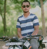 Ankit Kumar - Acompañantes masculino in Patna