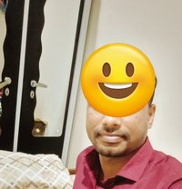 Ankit Kumar - Male escort in Vapi