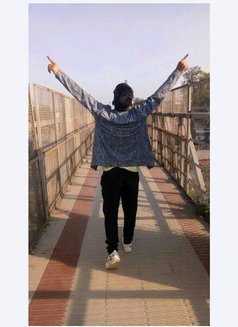 Ankit Kumar Prajapati - Male escort in New Delhi Photo 1 of 1