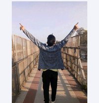 Ankit Kumar Prajapati - Male escort in New Delhi