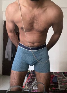 Ankit M - Male companion in Gurgaon Photo 4 of 4