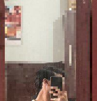 Ankit M - Male companion in Gurgaon