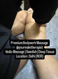 Ankit M - Male companion in Gurgaon Photo 4 of 4