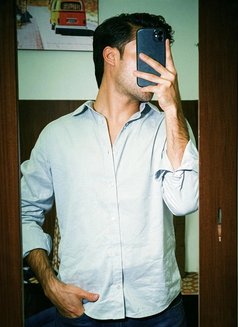 Ankit M - Acompañante masculino in Gurgaon Photo 5 of 5