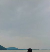 Ankit Patil - Male escort in Mumbai
