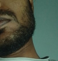 Ankit Patil - Male escort in Pune