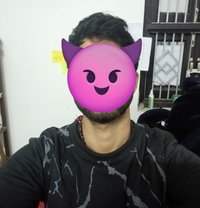Ankit Raj - Acompañantes masculino in New Delhi