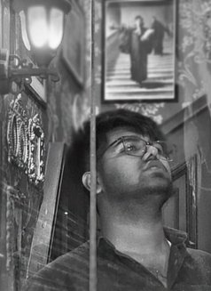 Ankit Sarkar - Male escort in Kolkata Photo 1 of 5