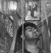 Ankit Sarkar - Acompañantes masculino in Kolkata