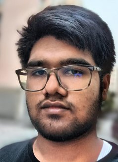 Ankit Sarkar - Male escort in Kolkata Photo 2 of 5