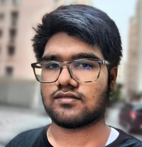 Ankit Sarkar - Acompañantes masculino in Kolkata