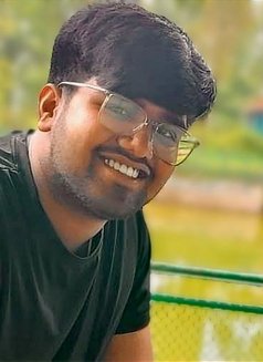 Ankit Sarkar - Male escort in Kolkata Photo 3 of 5