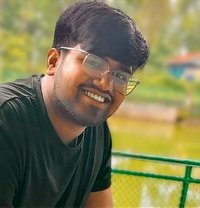 Ankit Sarkar - Acompañantes masculino in Kolkata