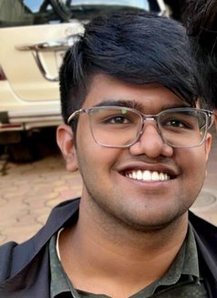 Ankit Sarkar - Male escort in Kolkata Photo 4 of 5