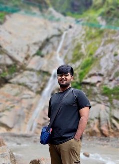 Ankit Sarkar - Male escort in Kolkata Photo 5 of 5