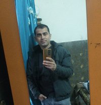 Ankit Sharma - Male escort in Jammu