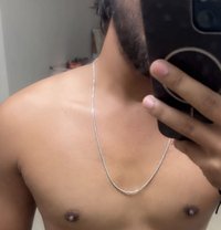 Ankit Singh - Acompañantes masculino in Lucknow