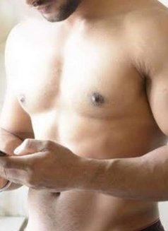 Ankit Singh Rajput - Male escort in Lucknow Photo 1 of 1